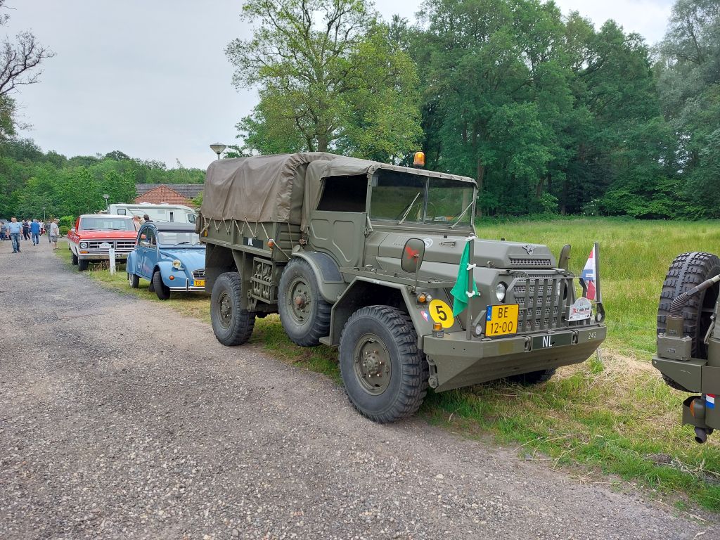Oldtimerrit Geesteren 5 juni 2022 - 206